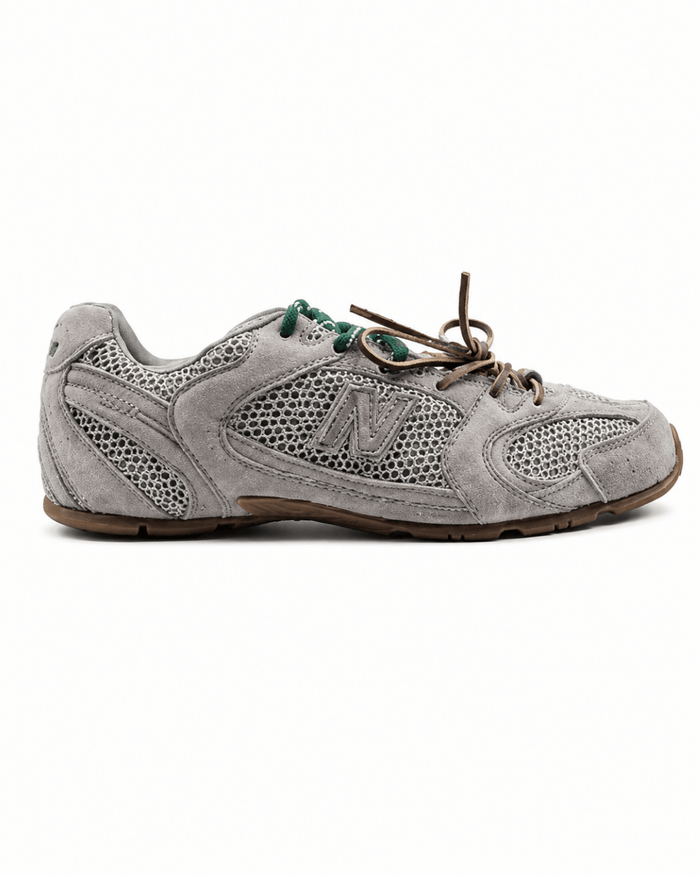 New Balance 530 SL x Miu Miu Suede/Mesh Grey