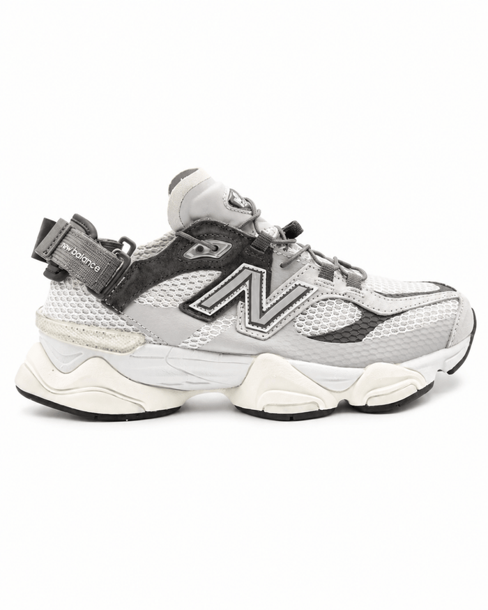 New Balance 9060 Utility Mule Raincloud/Castlerock