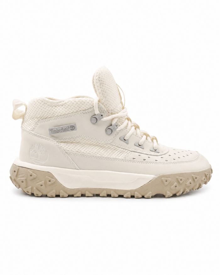 Timberland GreenStride Motion 6 Mid White/Beige