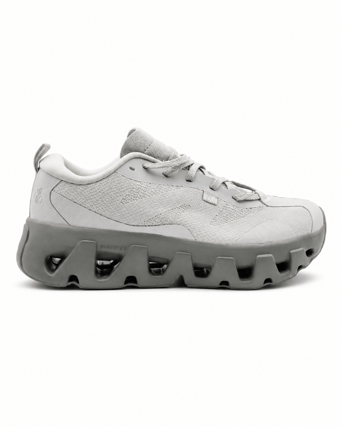 On x Kith K-Tech 1 Grey