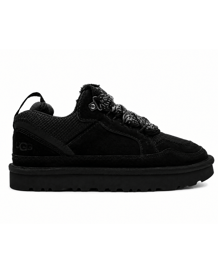 UGG Lowmel Black