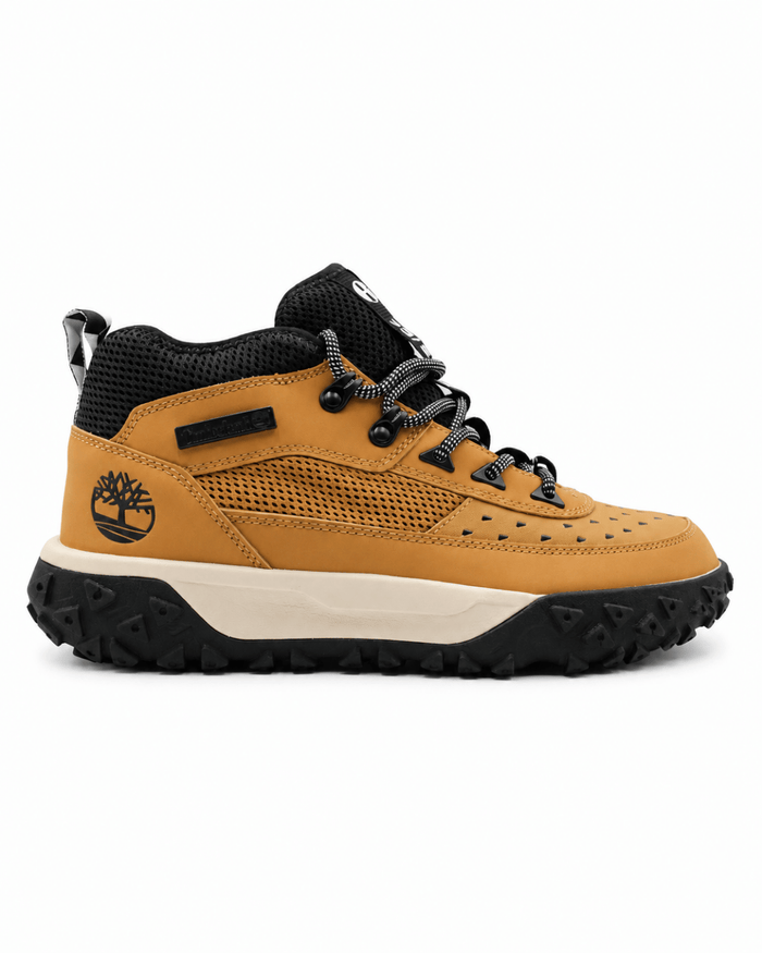 Timberland GreenStride Motion 6 Mid Wheat/Black