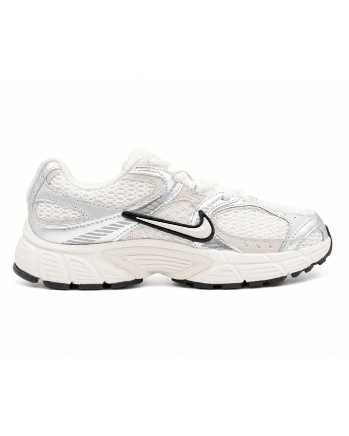 Nike V5 RNR White/Metallic Silver/Black