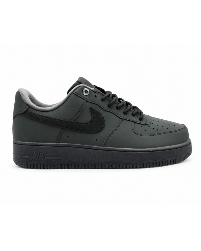 Nike Air Force 1 '07 LV8 Anthracite/Black