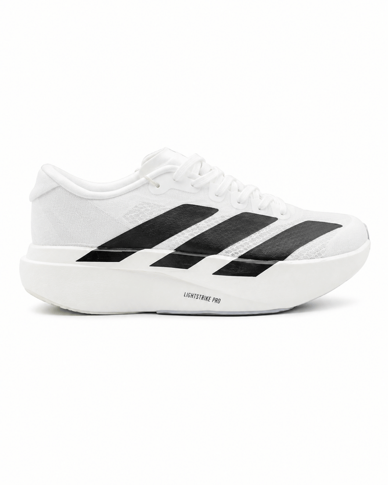 Adidas Adizero EVO SL Cloud White/Core Black