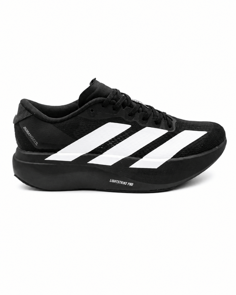 Adidas Adizero Evo SL Core Black/Cloud White