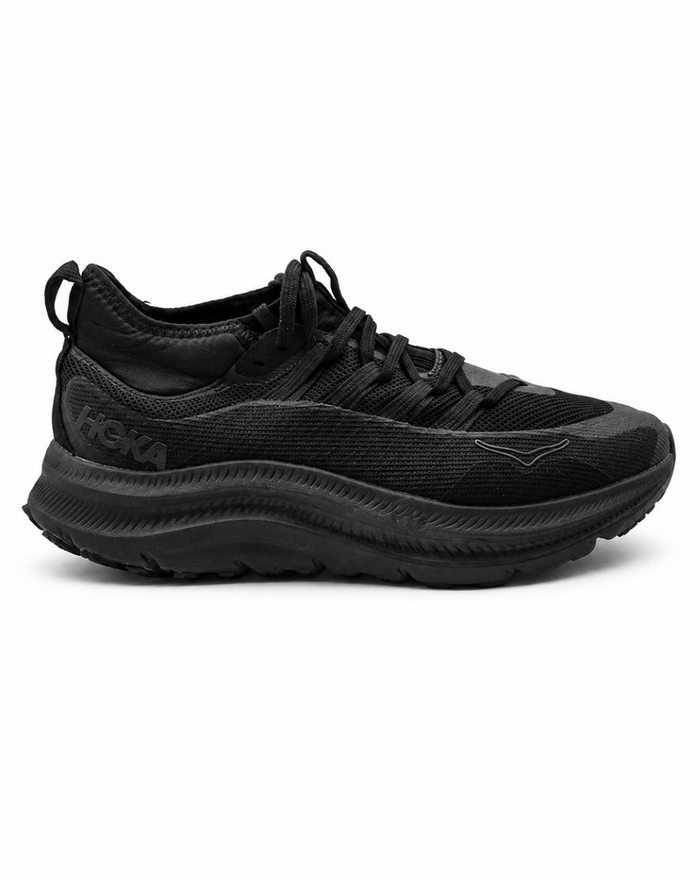 Hoka One One Kawana Mid Triple Black