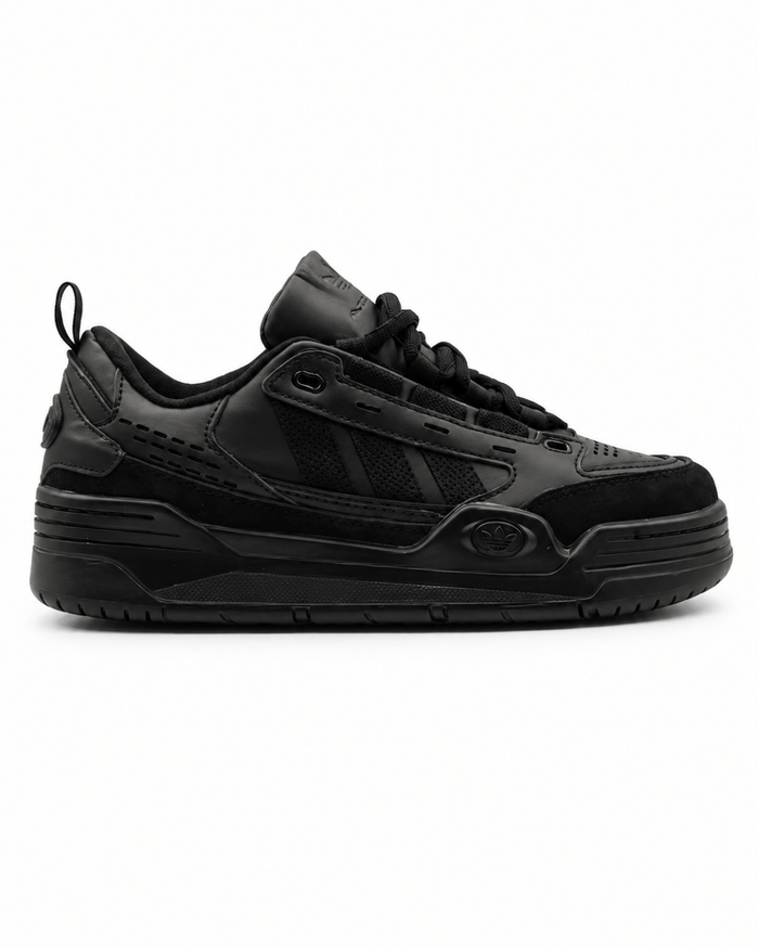 Adidas Adi2000 Triple Black
